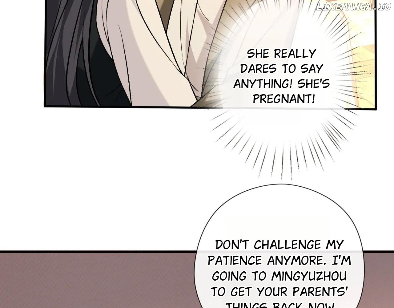 Madam and Her Daily Online Face-Slapping Chapter 185 - page 26